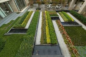 Tom Fox Swa Group Landscape Design Commercial Landscape Design Commercial Landscaping