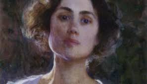 Virgo Self-Portraits: Perfect Wits