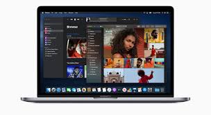 Chart of the top itunes movies to rent or buy for ipad, iphone, and apple tv. Apple Macos Catalina Released For Macs What S New And How To Get It