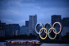 The tokyo olympics we want to fight all forms of discrimination, and as a group of women, we wanted to kneel against it, said steph. The Tokyo Olympics Will Open A Year From Now Maybe The New York Times