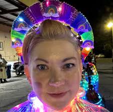 Will wrong loop size affect knitting gauge?