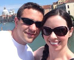 Margaret-Ann and David Rous die in plane crash in Scotland