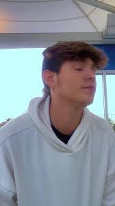 Haitian TikTok Videos Showcase Lucas Dolan and Manou