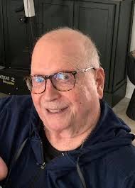 Obituary for Richard "Dick" A. Schelb