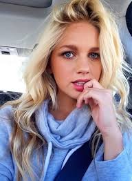 Madison Louch -- Fully Clothed