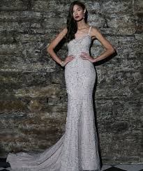 From long sleeves to open backs, high necklines to spaghetti straps, our stunning selection of beaded and sequin wedding dresses range from beaded bodice wedding. Victor Harper Couture Spring 2017 Wedding Dresses World Of Bridal
