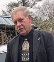 Bruce Norman Range Obituary