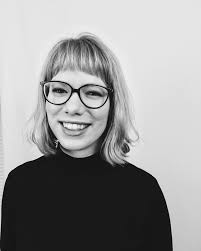 Sarah Boss: Second Generation Jonathan Edwards Scholar