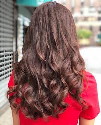 Capelli rossi con riflessi caramello. Capelli Rossi Le Tendenze Colore Dell Inverno 2021 Per Chiome Fiammanti