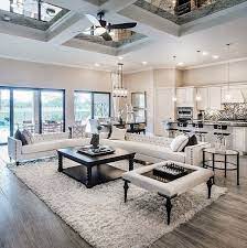 The living room is surely the heart of every home, but decorating this space can sometimes feel monotonous. Top 70 Best Great Room Ideas Living Space Interior Designs