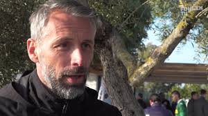 Maybe you would like to learn more about one of these? Stimme Marco Rose Fohlentv