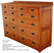 If you have a great view from a wall of windows, you won't find a better place to put your desk or craft table. Solid Oak Mission Spindle Low Profile Bedroom Set