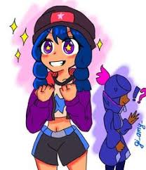 8 Bibi Ideas Star Art Brawl Stars The new brawler named bibi was just released in the huge brawl stars retropolis update in may. 8 bibi ideas star art brawl stars