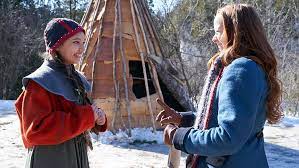 Kiawentiio tarbell is a child actor who has worked in several american television shows. Rising Star Meet Kiawenti Io Tarbell From Anne With An E Article Kids News