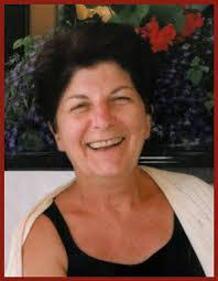 Maria Freda's Instagram, Twitter & Facebook