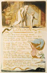 William Blake William Blake William Blake Poems Blakes London