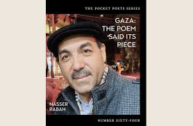 To Gaza: An Interview with Nasser Rabah • Protean Magazine