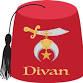 Divan Meeting — Ziyara Shriners event image