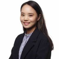 Yangjie Ge Email & Phone Number