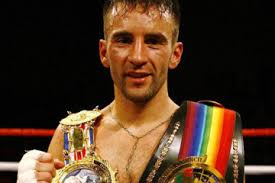 Jamie Sanigar promises a big night for Bristol boxing fans