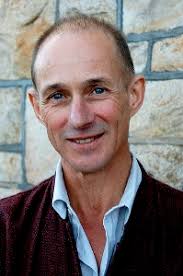 Stephen Watson (poet)