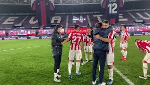 Check copa del rey 2020/2021 page and find many useful statistics with chart. Athletic Bilbao Come Back To Beat Levante 2 1 And Secure Their Place In The Copa Del Rey Final Football Espana