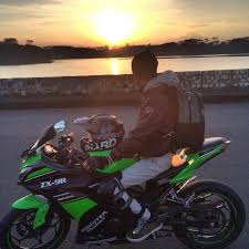 › ringtone ada telepon masuk. Para Boncenger Hati Hati Jika Akan Naik Ke Jok Ninja 250fi Lhoo Kenapa Iwanbanaran Com