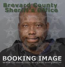 Arrests In Brevard County: July 8, 2025