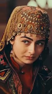 Fatima from Confirmed 5 Season