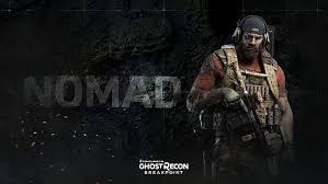 Check out inspiring examples of ghost_recon_breakpoint artwork on deviantart, and get explore ghost_recon_breakpoint. Hd Wallpaper Ghost Recon Breakpoint Tom Clancy S Ghost Recon Breakpoint Wallpaper Flare