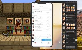These are the steps for getting minecraft: App Roundup Pixelmator Pro Skype Firefox Minecraft Education Edition More Appleinsider