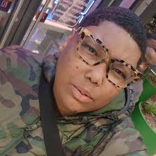 Krystal Jewel Fuller