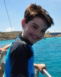 James Evans Obituary