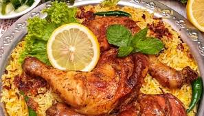 Chicken mandy nasi arab simple sedap. Nasi Arab Mandy Stokis Johor Home Facebook