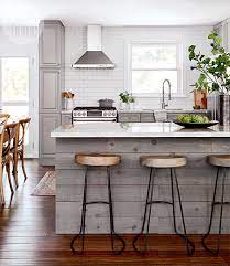 Take out all cabinet drawers and remove all cabinet doors, marking them as you go. Home Dzine Kitchen Secondhand Kitchen