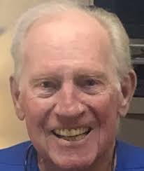 Jeffrey Casey Obituary (1944