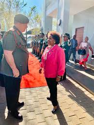 Linkedin is the world's largest business network, helping professionals like nosiviwe . South African Government On Twitter Photos Minister Nosiviwe Mapisa Nqakula Delivers Key Note Address At The Reserveforceindaba 2019 Held At Sa Army Foundation In Centurion Https T Co Ywevfp7wnx