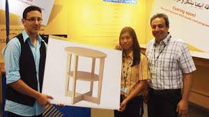 ايكيا الكويت تعلن أسماء الفائزين بمسابقتي الفيسبوك والتويتر