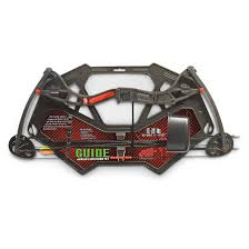 pse guide youth compound bow 12 29 lb draw weight right hand