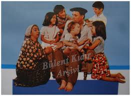 Kemal Sunal Yasemin Yalcin Talih Kusu Kusu