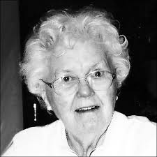 LORRAINE DONOVAN Obituary (1927