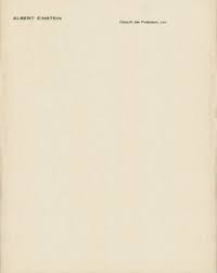 Design your business letterhead with vistaprint! 17 Creative Letterheads From Celebs Public Figures Urbanist