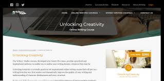 Perfecting its creative writing courses over 25 years, writer's studio has made the unlocking creativity' writing workshop . Creative Writing Courses Melbourne The Best 7 Reviewed Ranked