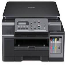 Download the latest version of the brother dcp t500w printer driver for your computer's operating system. Brother Dcp T500w Multi Function Wireless Printer Printers India
