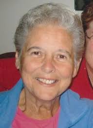 Marilyn Lorena Crossman