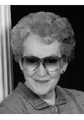 Mary Yarbro Obituary (2020)