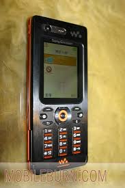 Фотографии Sony Ericsson W888 сотовый ...