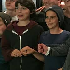 Una Raccolta Di Foto Meme E Non Di Nostro Signore Santissimo Finn W Casuale Casuale Amreading Books Wattpad Com Imagens Stranger Things 3 Marido