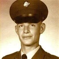 Edward L. "Buddy" Shaffer Jr. Obituary