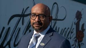 The Sacramento Bee's Top 25 Black Change Makers of 2022